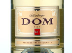 Schlumberger Dom T.F.X.T. Classic,2007