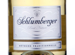 Schlumberger Brut Nature,2009