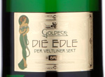 Die Edle von Goldeck,2012