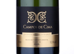 Campos de Cima Espumante Extra Brut,2012