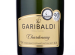 Espumante Garibaldi Chardonnay,NV