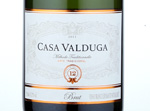 Casa Valduga Arte Tradicional Brut,2013