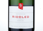 Riddled,2009