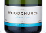 Woodchurch Classic Cuvée,2012
