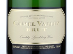 Camel Valley Brut,2013