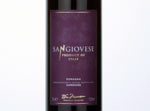 Morrisons Signature Sangiovese Superiore,2013