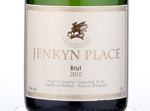 Jenkyn Place Brut Cuvée,2010