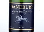 Danebury Cossack Vintage Brut,2009