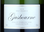 Gusbourne Brut Reserve,2010