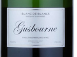 Gusbourne Blanc de Blancs LD,2007