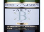 Hindleap Brut Blanc de Blancs,2010