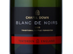 Chapel Down Blanc de Noirs,2009