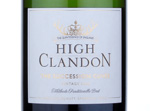 High Clandon The Succession Cuvée,2009