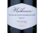 Marks & Spencer Ridgeview Marksman Blanc de Blancs,2010