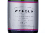Wyfold Brut,2010
