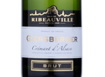 Crémant d'Alsace Giersberger,NV