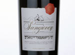 Sangiovese Vino Lascito,2013