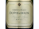 Crémant d'Alsace Brut Blanc de Blancs,NV