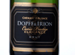 Crémant d'Alsace Brut Cuvée Prestige Elegance,NV