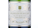 Sparkling Burgundy Blanc de Blancs,NV