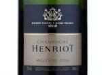 BRUT MILLESIME,2006