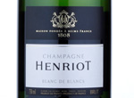 BLANC DE BLANCS,NV