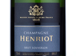 BRUT SOUVERAIN,NV