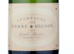 Grande Réserve Premier Cru,NV