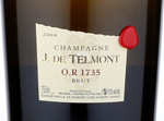 Cuvée O.R 1735,2004