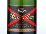 Champagne de Castellane Brut Millésimé,2007