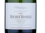 Brut Grand Cru,2005