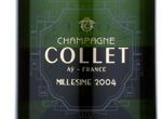 Millésime,2004