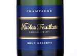 Brut Reserve ,NV