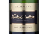 Brut Chardonnay Millésime,2008