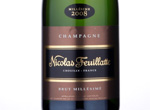 Brut Millésime,2008