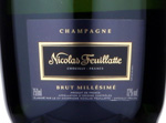 Cuvée Spéciale Millésime,2007