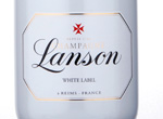 Lanson White Label,NV
