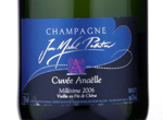 Champagne Jean Michel Pelletier Cuvée Anaëlle,2006