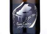 Champagne Jean Michel Pelletier Cuvée Candice,NV