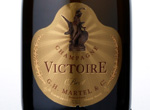 Victoire 1er Cru Fût de Chêne Brut,2008