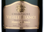 Vieille France Blanc de Blancs Brut,NV