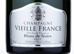 Vieille France Blanc de Noirs, Brut,NV