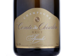 Comte de Cheurlin Spéciale Brut,NV