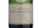 Les Pionniers Champagne,NV