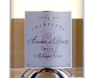 Cuvée Amour de Deutz,2005
