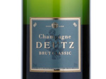 Deutz Brut Classic,NV
