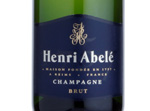 Henri Abelé Brut Traditionnel,NV