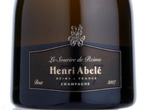 Henri Abelé Sourire de Reims Brut,2007