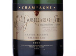 Grande Réserve 1er Cru Brut,NV