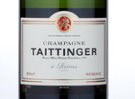 Taittinger Brut Réserve,NV